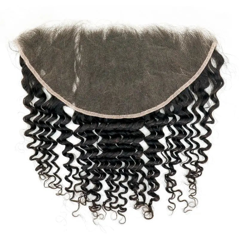 Brazilian Deep Wave 13x6 HD Frontal