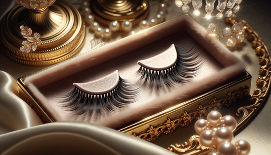 Beauty Trends: Exploring Seasonal Changes in Hair and Lash Looks