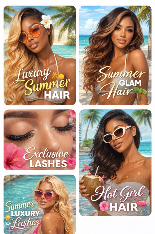 💡 Why Your Lashes Don’t Last (And How to Fix It Instantly) - PR Orchid Glow