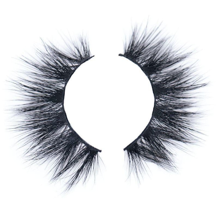 PR Orchid Glow luxury lash collection