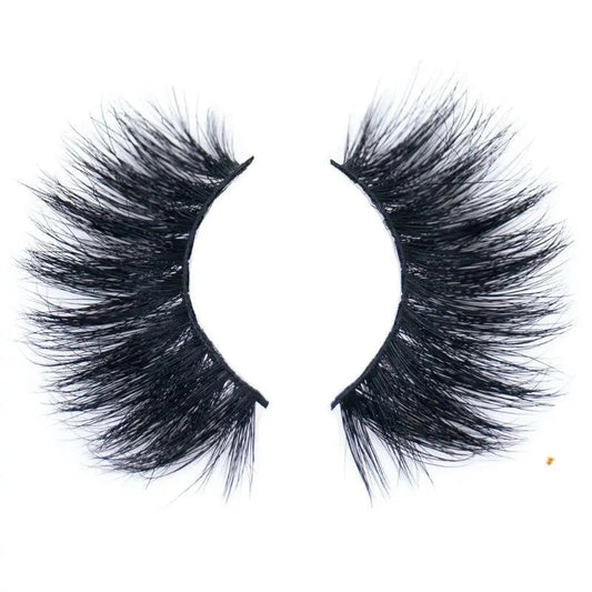 Paige 5D Luxury Mink Lashes included in PR Orchid Glow Lash Starter Set